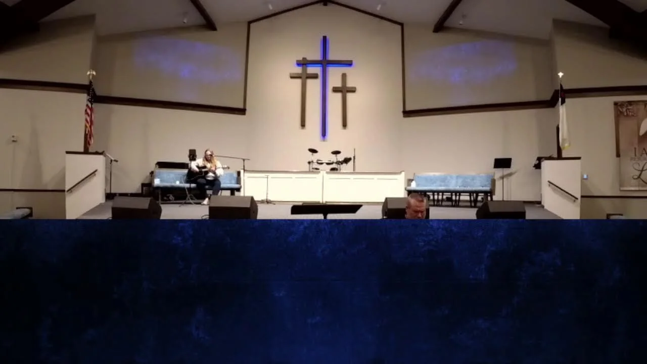 Church in Council Bluffs, IA Media Img01 Council Bluffs First Church of the Nazarene